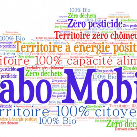 3ème édition #Labo'mobile : candidatures ouvertes
