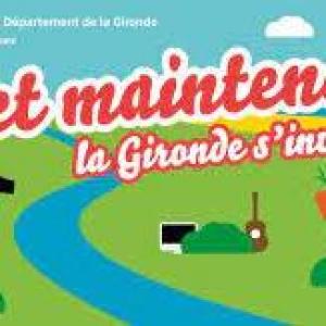 [Film] Ici et maintenant la Gironde s'invente