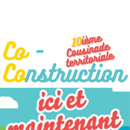 Co-construction Cousinade territoriale n°10
