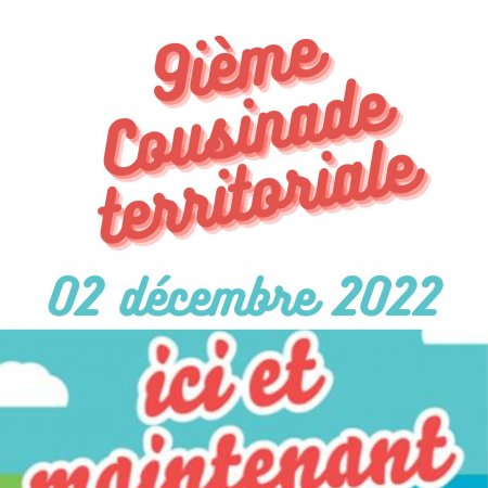 Cousinade "La Gironde s'invente" n°9