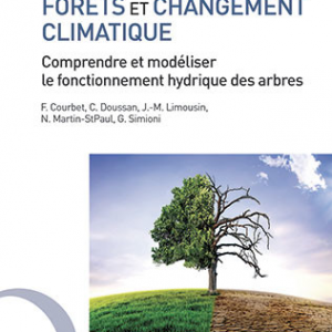 Livre "Forêts et changement climatique"