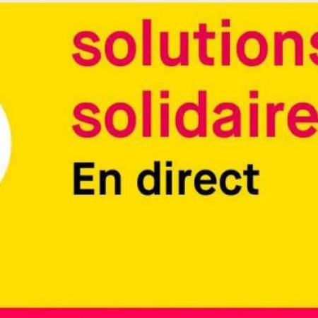 Solutions Solidaires 2022