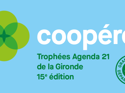 15ème édition #Trophées Agenda 21 de la Gironde : candidatures ouvertes